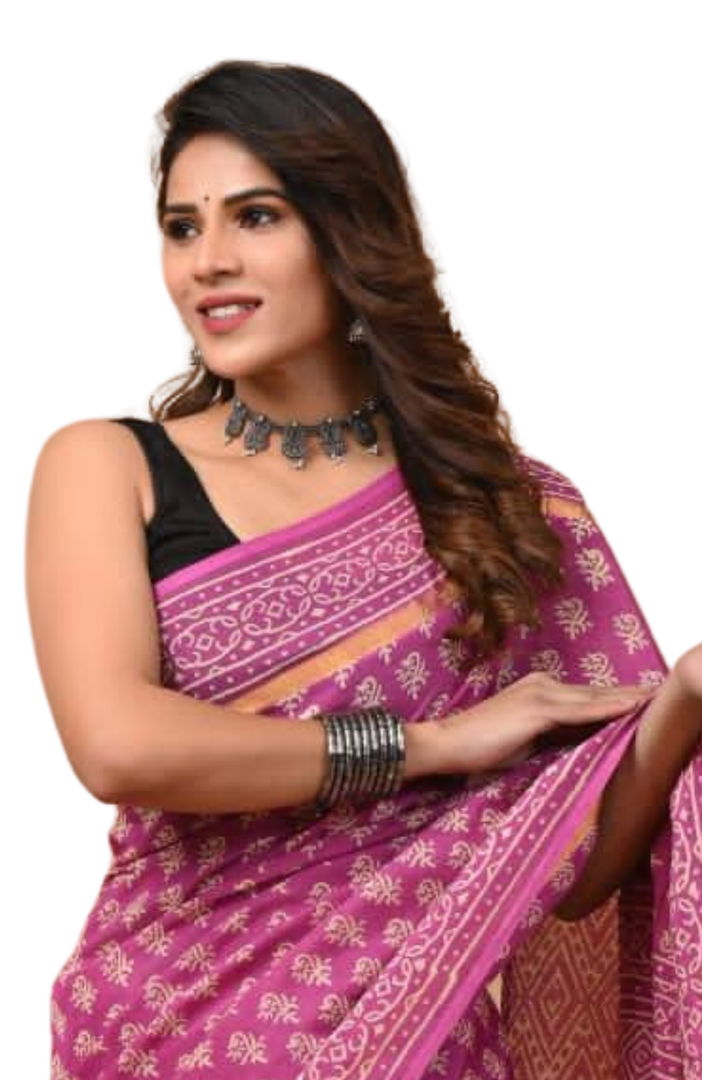 Modern Saree Styles for Every Occasion