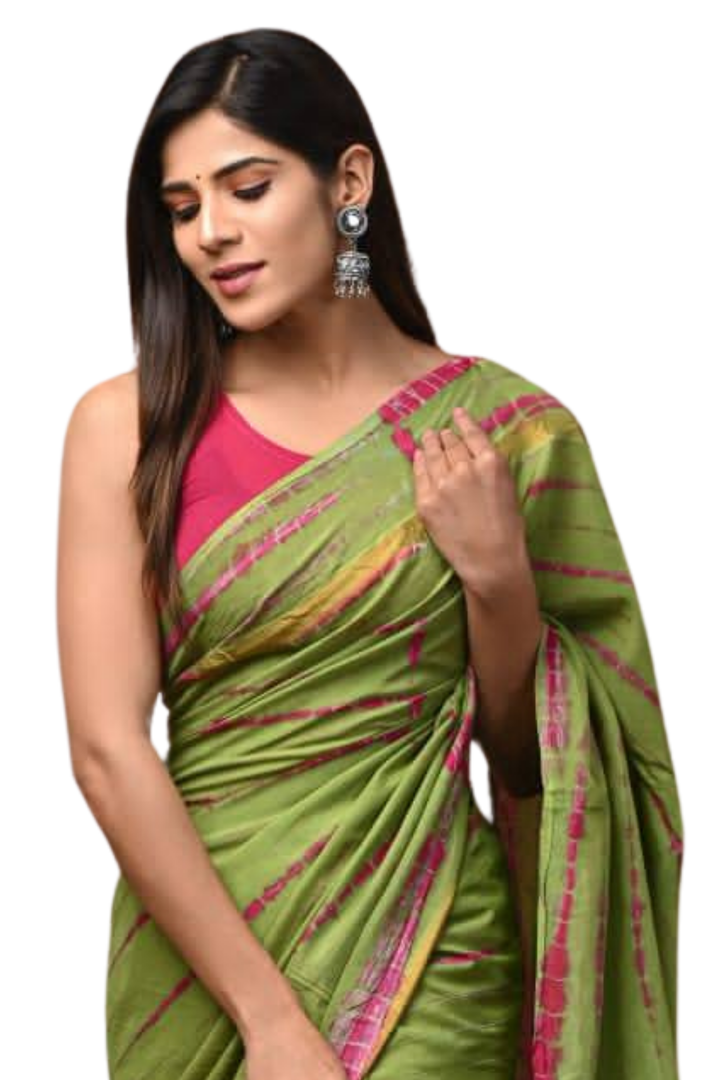 Timeless Threads | Sarees that Endure