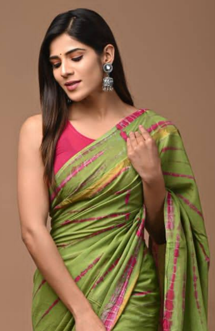 Timeless Threads | Sarees that Endure