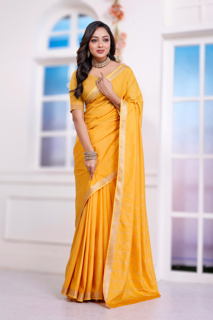 Heritage Sarees Collection | The Beauty of Indian Weaves