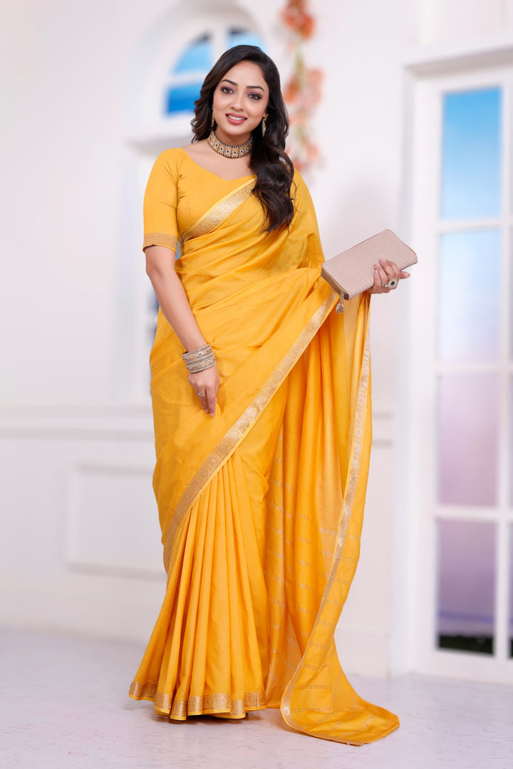Heritage Sarees Collection | The Beauty of Indian Weaves