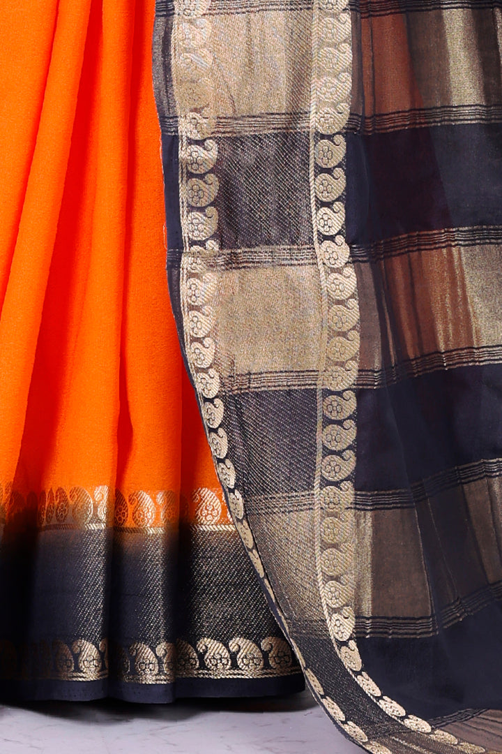 Draping Elegance, One Saree at a Time