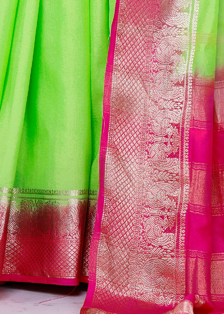 Sarees That Celebrate Heritage