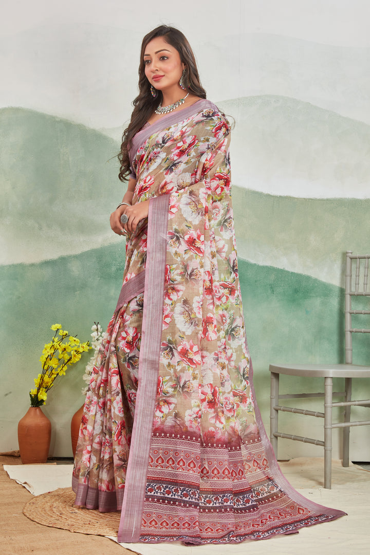 Sarees Designed for Every Festive Soul