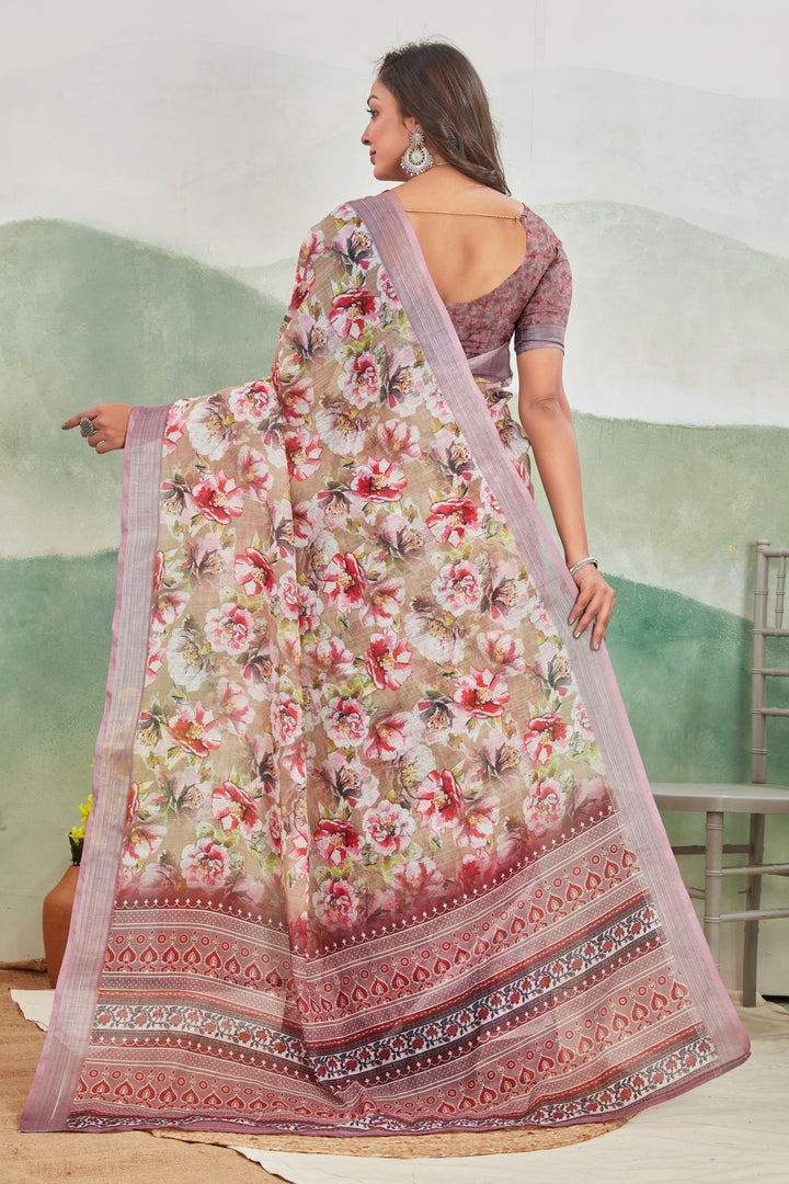 Sarees Designed for Every Festive Soul