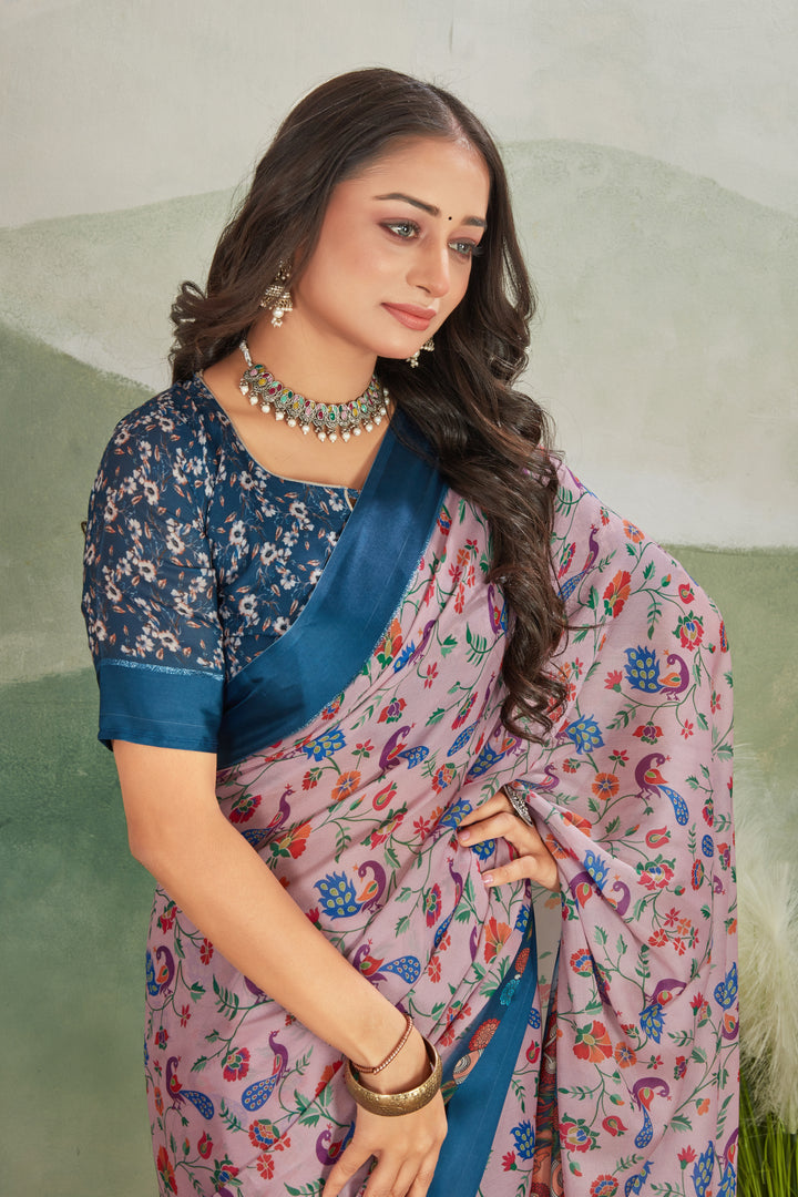 Sarees That Define Timeless Indian Art