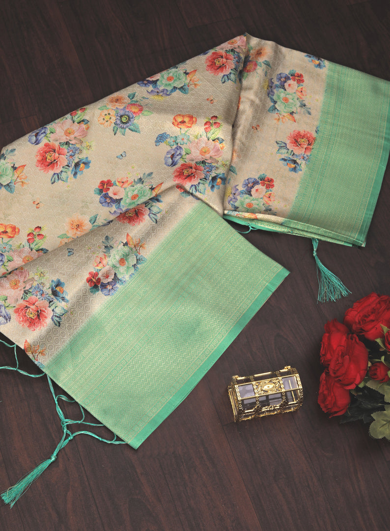 Threads of Luxury & Woven for Your Style