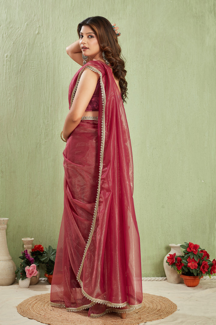 Sarees That Celebrate Eternal Elegance