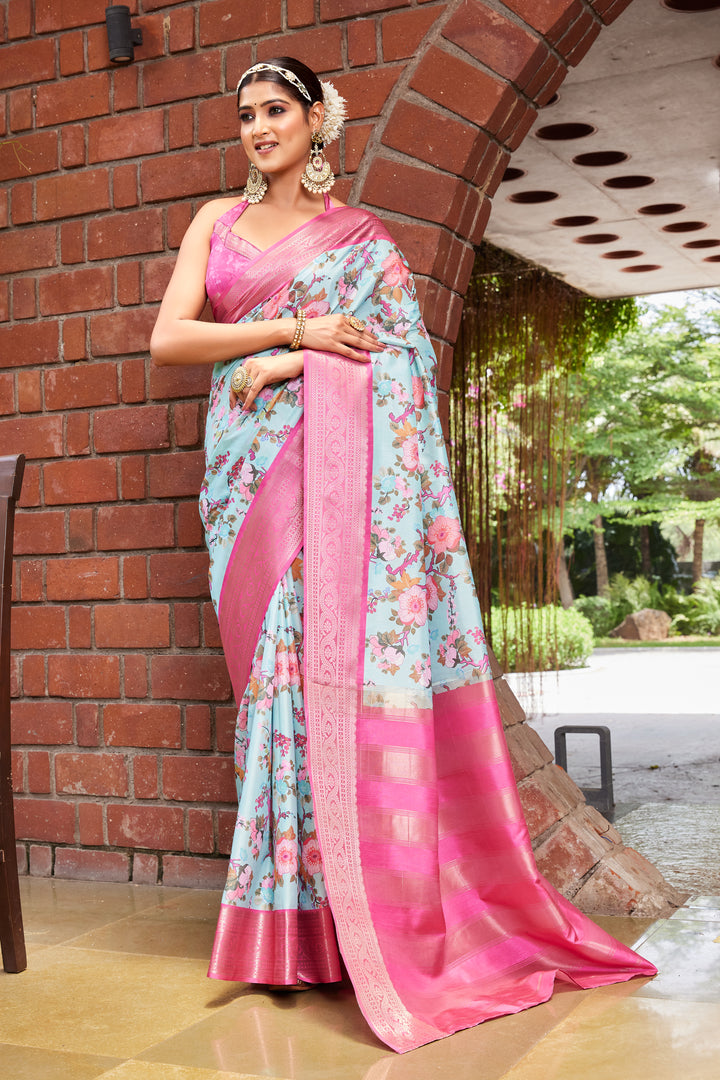 Sarees That Carry Generations of Beauty
