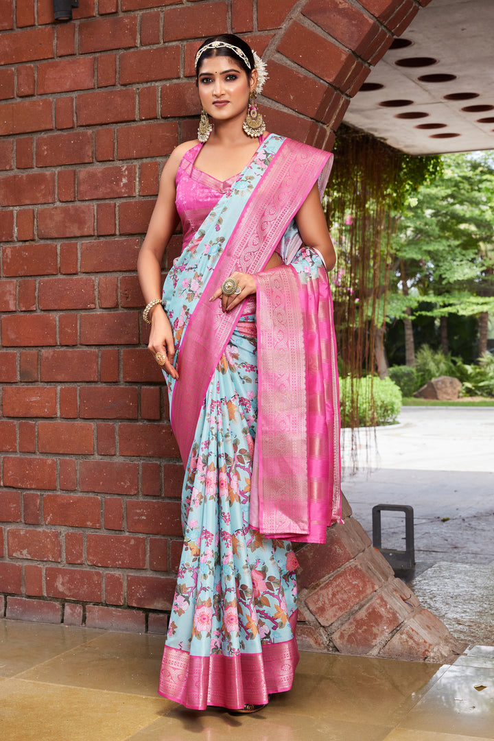 Sarees That Carry Generations of Beauty