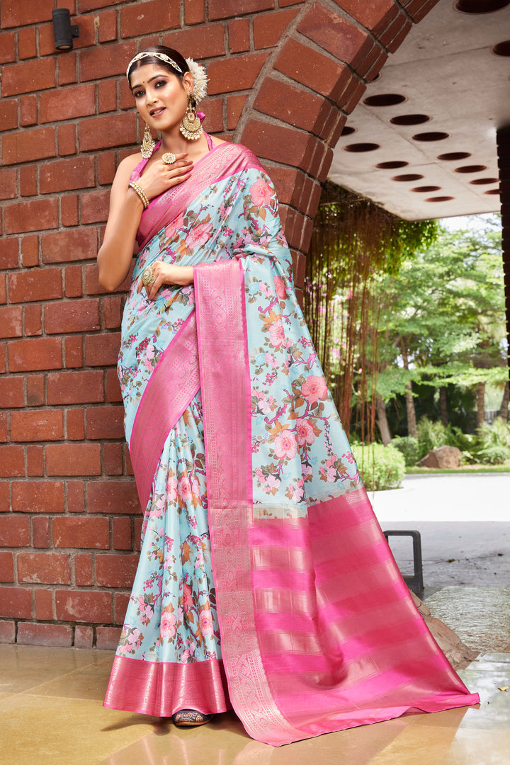 Sarees That Carry Generations of Beauty