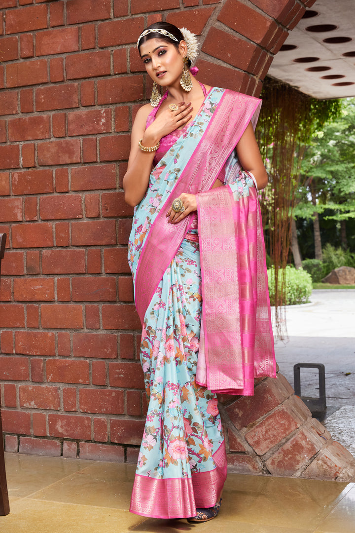 Sarees That Carry Generations of Beauty