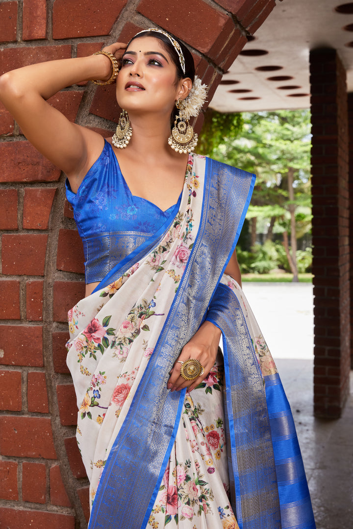Sarees That Shine with Bridal Grandeur