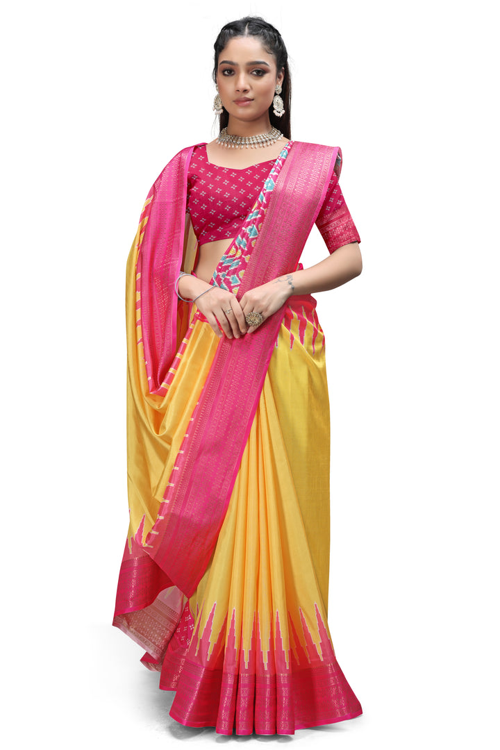 Traditional Kalamkari Print Outfits for Women