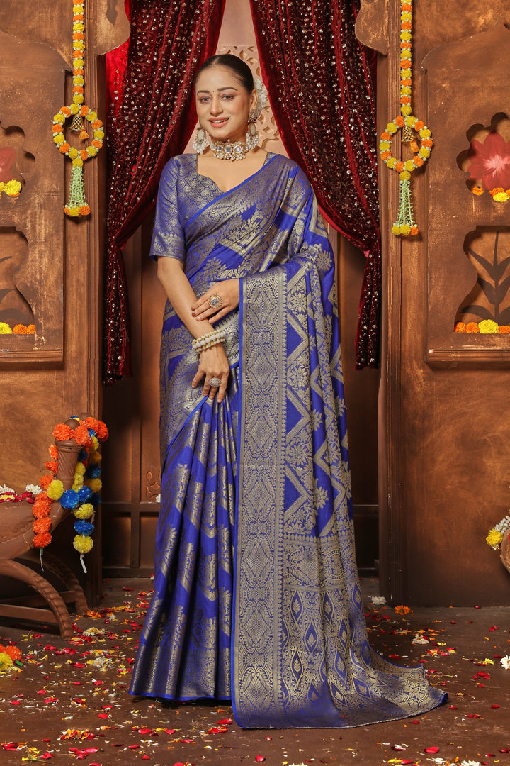 Buy Sarees – Glamour Meets Grace