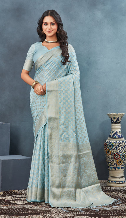 Pure Georgette Silks