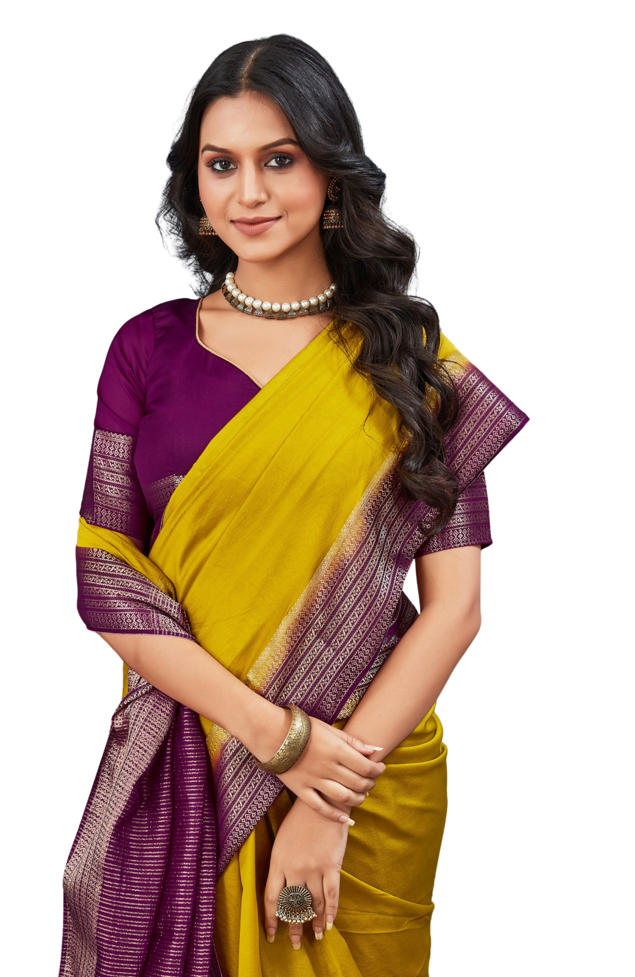 Elegant  Sarees for Women | Shop Latest Collection