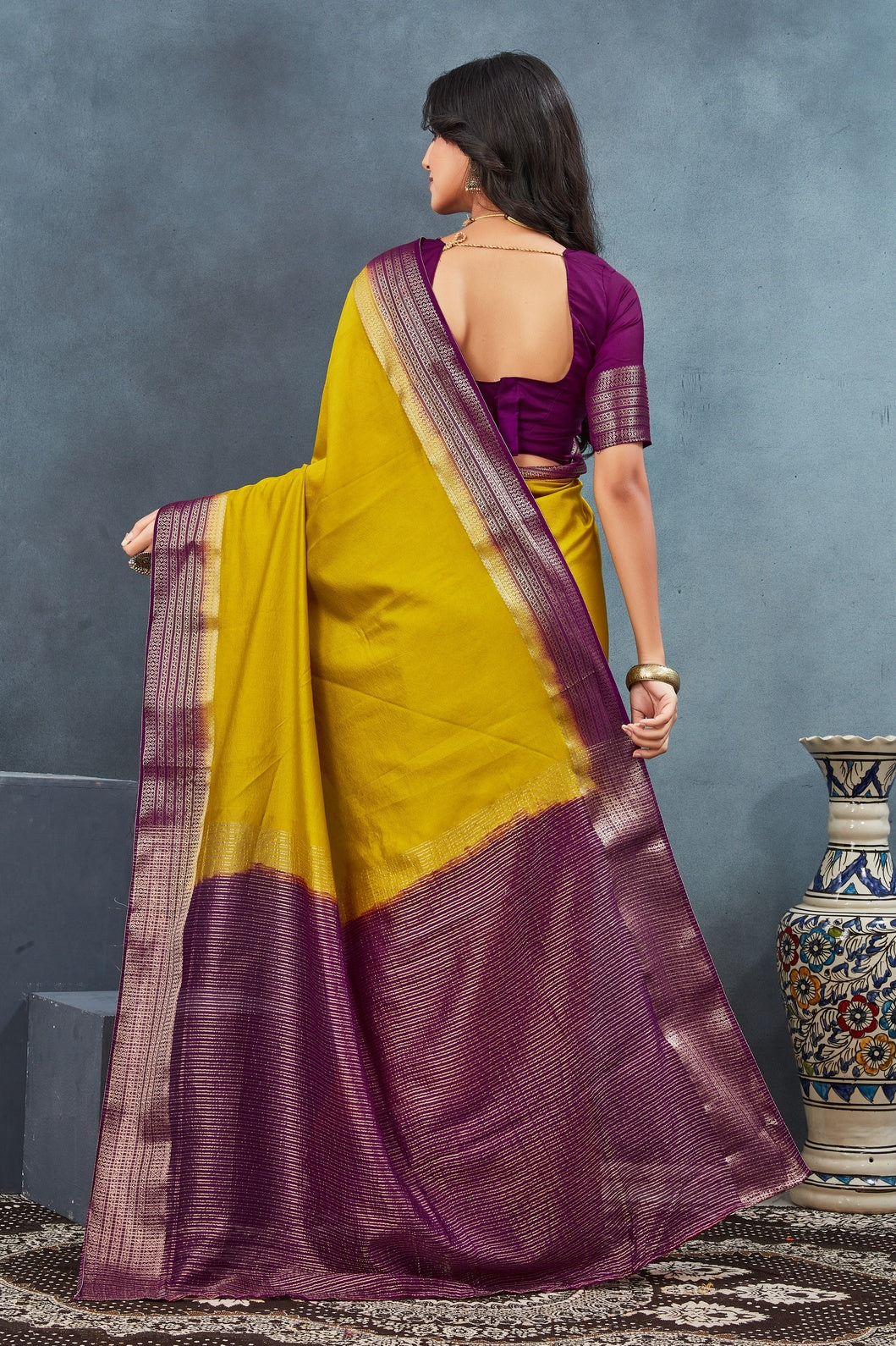 Elegant  Sarees for Women | Shop Latest Collection