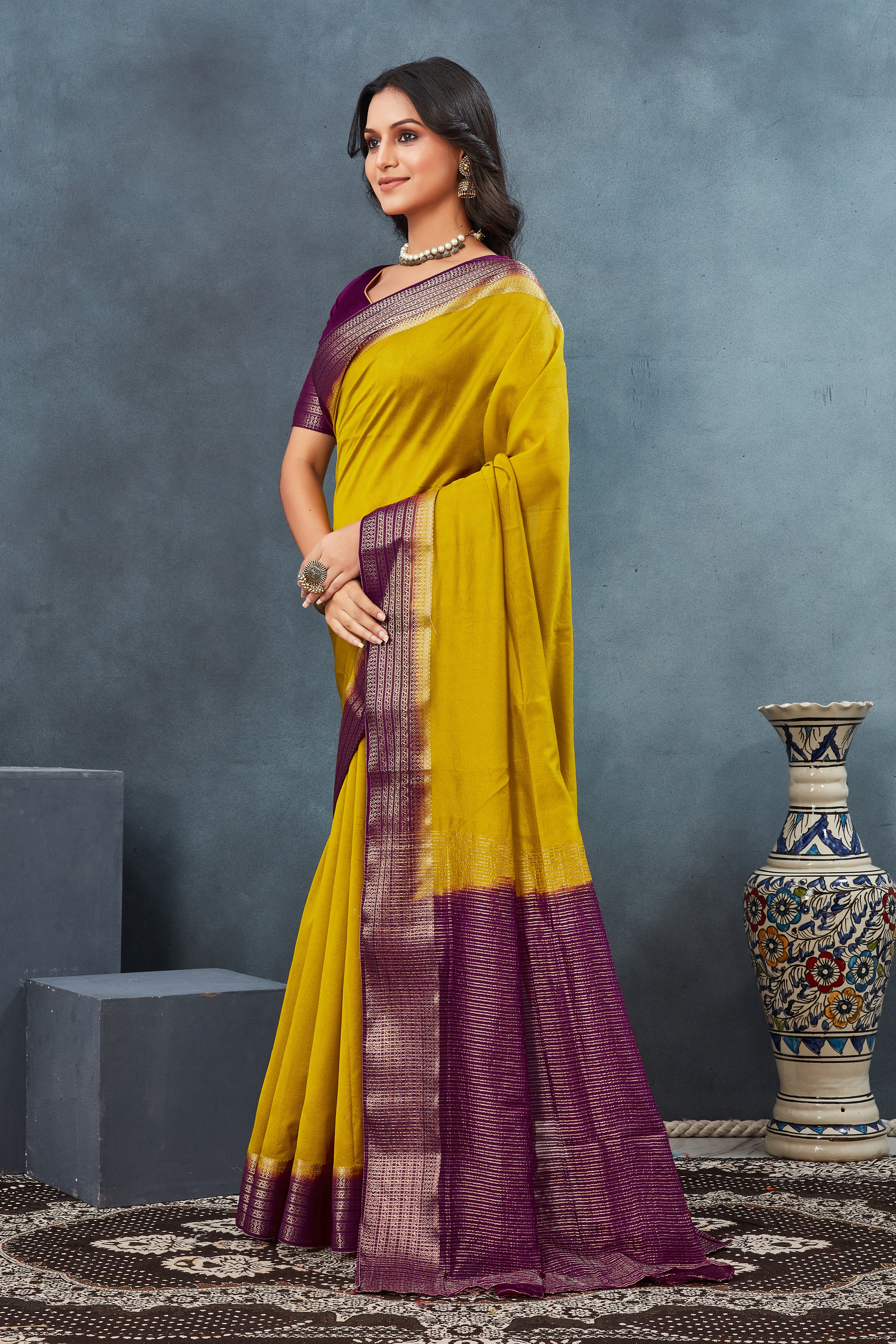 Elegant  Sarees for Women | Shop Latest Collection
