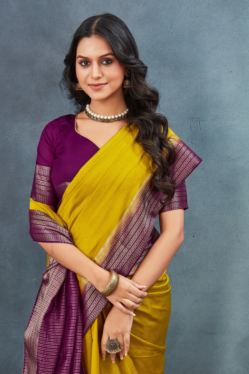 Elegant  Sarees for Women | Shop Latest Collection