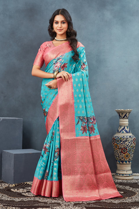 Explore Beautiful Sarees Online | Bridal, Partywear & Casual Sarees