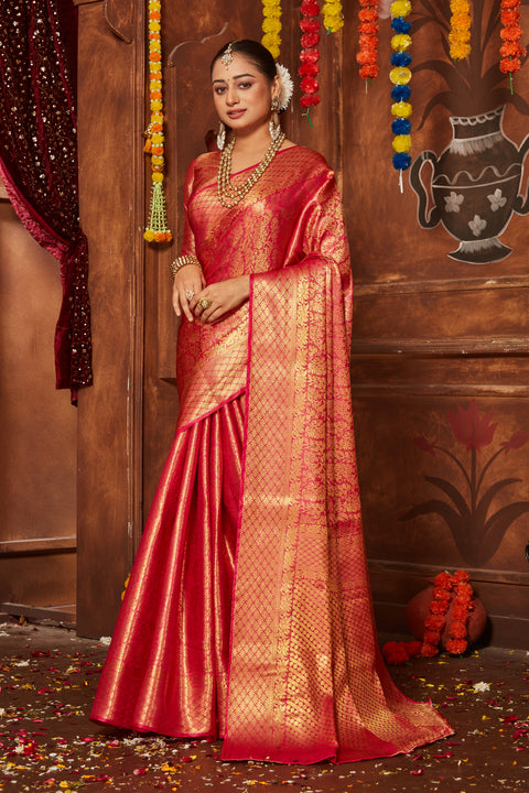 Elegance Woven In: Premium Sarees