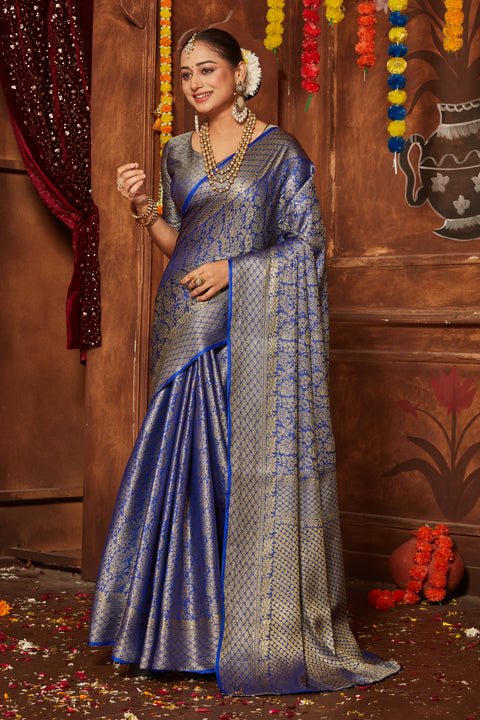 Saree Styles That Spark Joy
