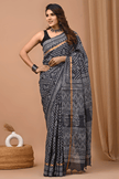 Celebrate Your Roots with Handloom Sarees