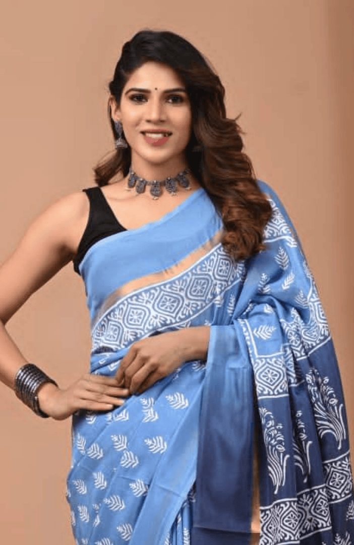 Wardrobe Staple: Essential Sarees for Women