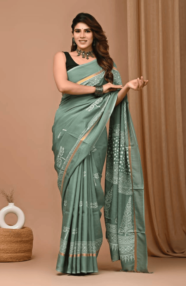 Celebrate Every Festival Draped in Grace