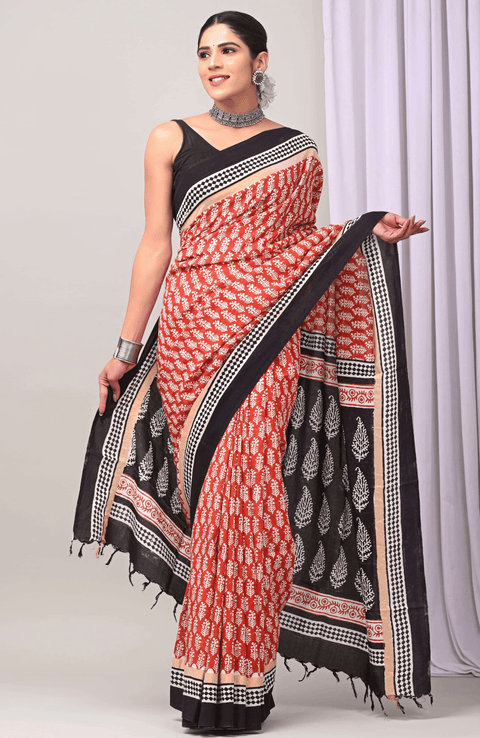 Signature Sarees: Your Personal Style Statement