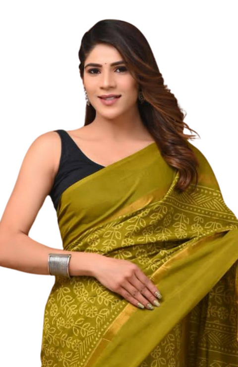 Sarees to Fall in Love With