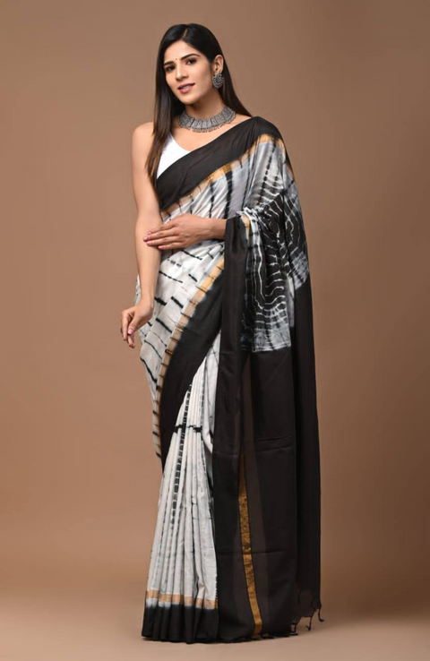 Your Saree Journey Starts Here