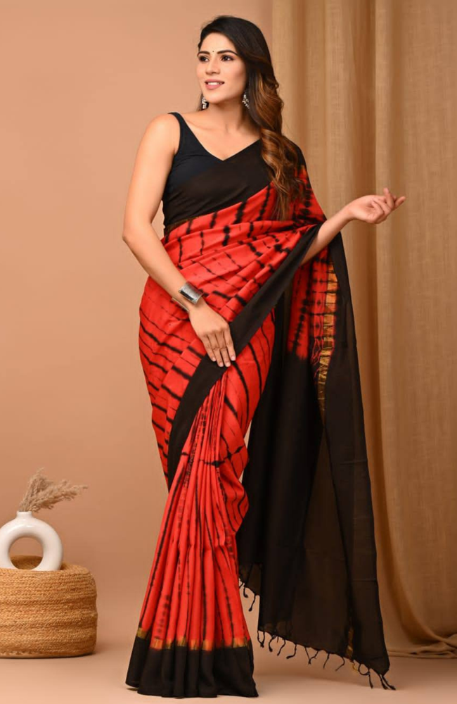 Gracefully Yours: Curated Saree Styles