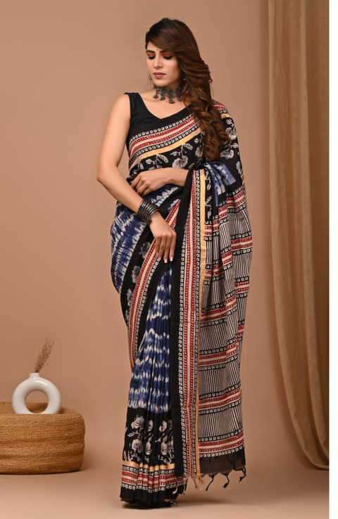 Buy Designer Sarees Online | Latest Collection