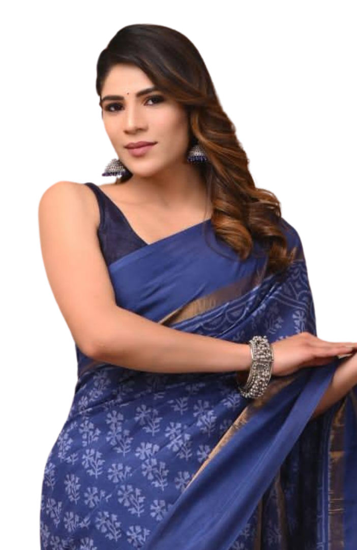 Trending Party Wear Sarees | New Arrivals