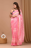 Shop Georgette Sarees Online | Elegant Drapes