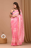 Shop Georgette Sarees Online | Elegant Drapes