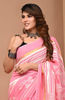 Shop Georgette Sarees Online | Elegant Drapes