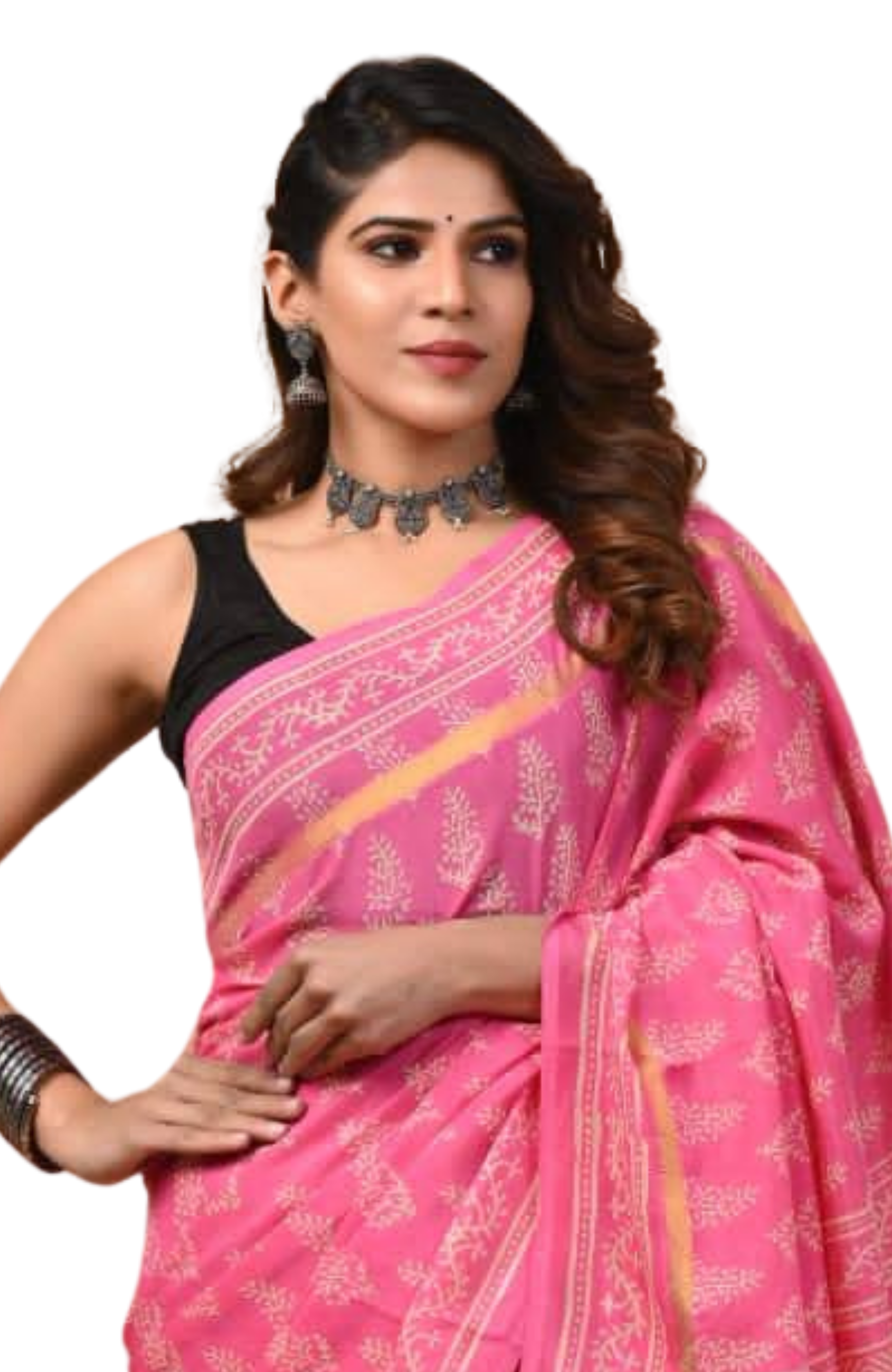 History of the Indian Saree | Cultural Symbol