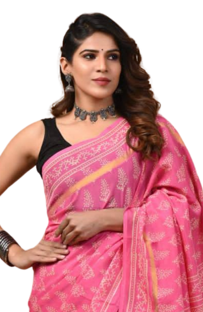 History of the Indian Saree | Cultural Symbol