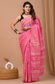 History of the Indian Saree | Cultural Symbol