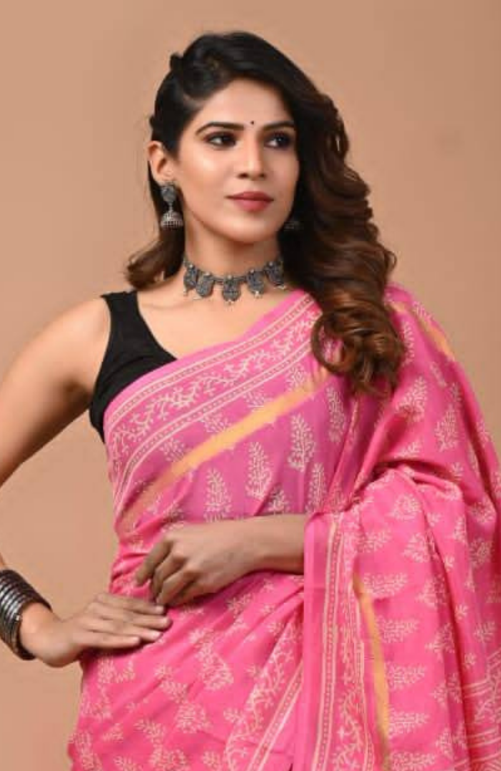 History of the Indian Saree | Cultural Symbol