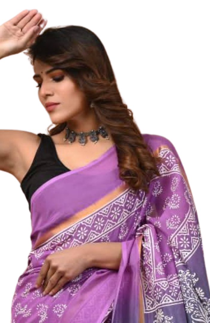 Saree Draping Styles Across Indian States