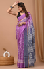 Saree Draping Styles Across Indian States