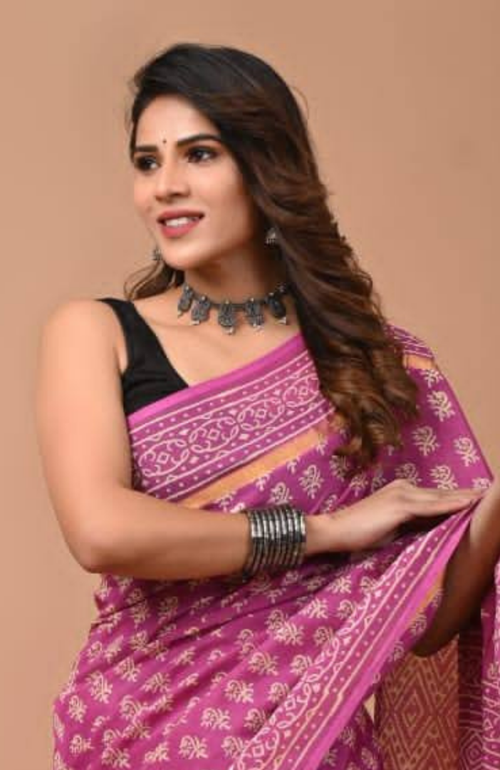 Modern Saree Styles for Every Occasion