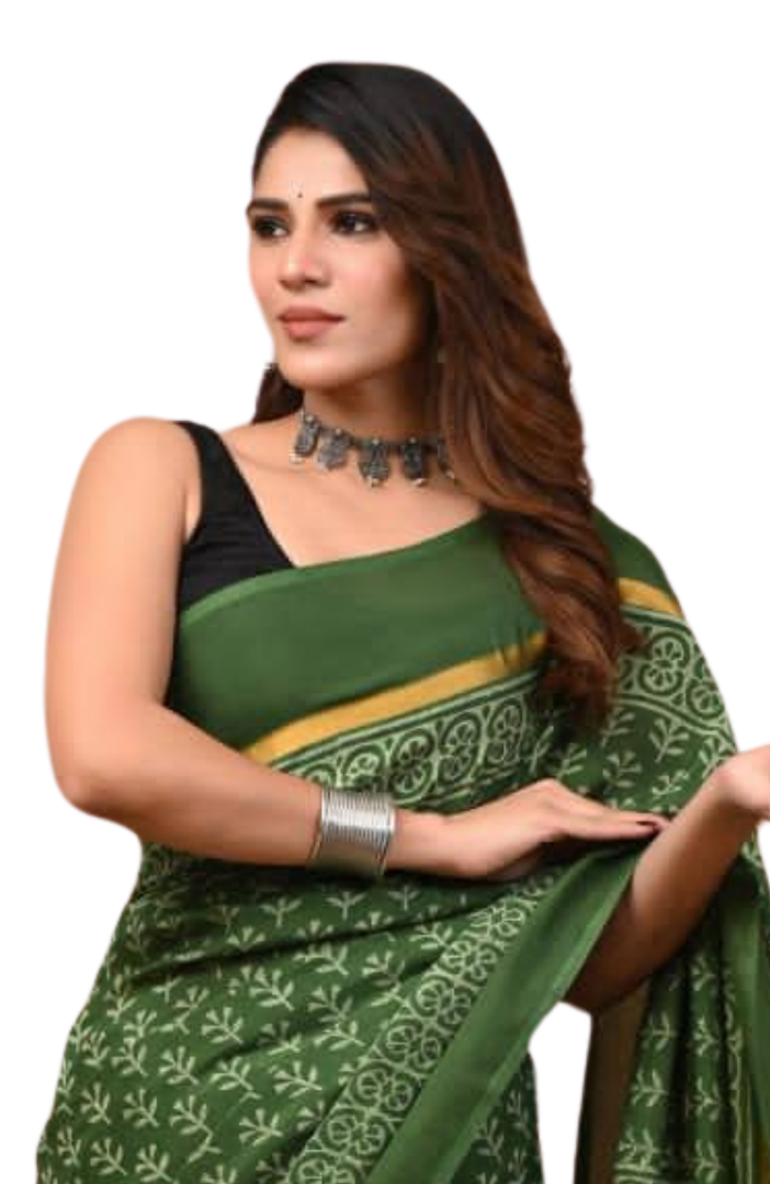 Saree Draping Styles You Need to Try