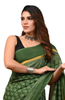 Saree Draping Styles You Need to Try