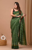 Saree Draping Styles You Need to Try