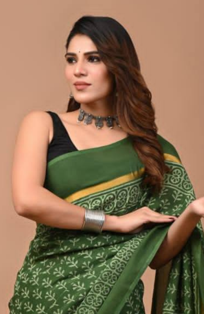 Saree Draping Styles You Need to Try